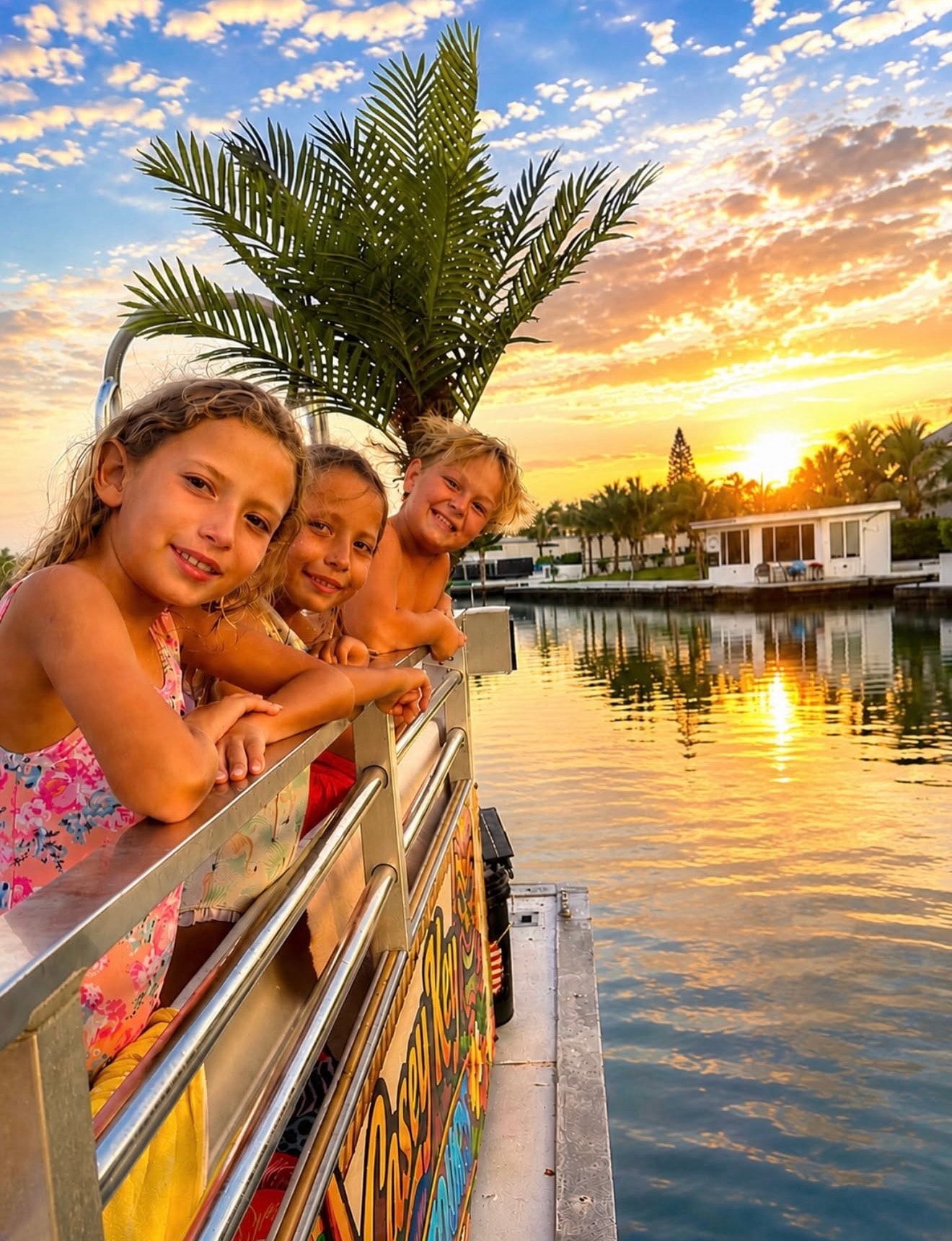 Top 5 Tips for a Perfect Sunset Dolphin Cruise